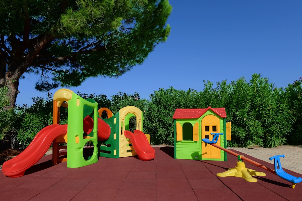 airotel achaia beach