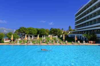 airotel achaia beach