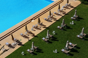 airotel achaia beach