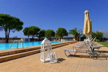 airotel achaia beach