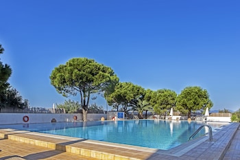 airotel achaia beach