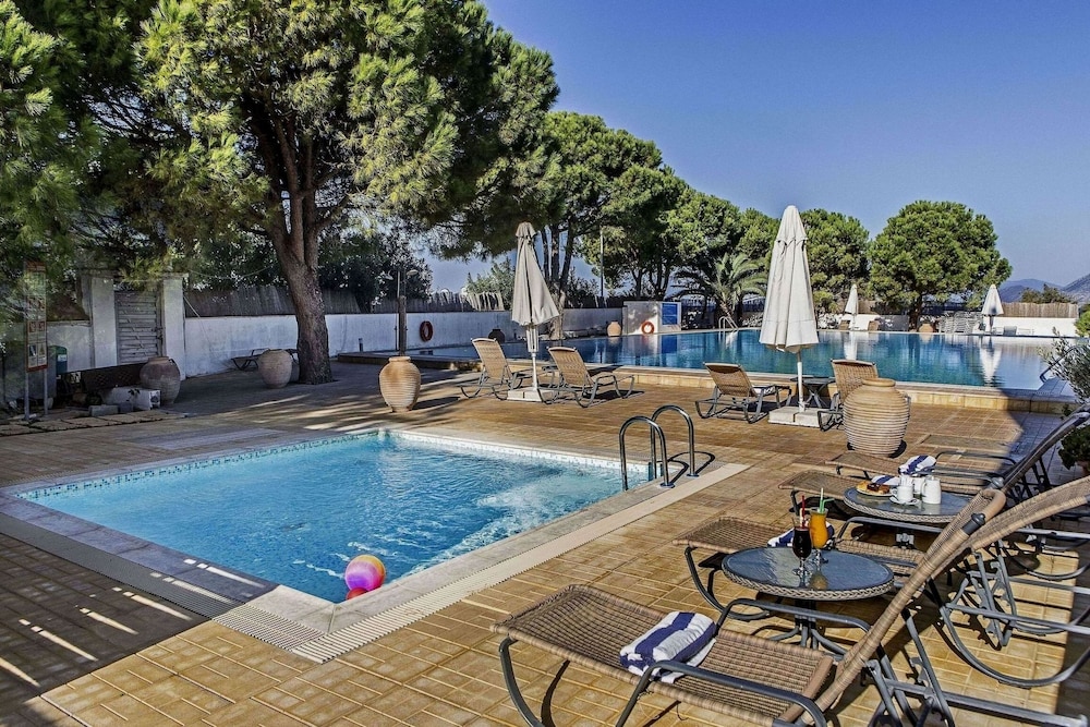 airotel achaia beach