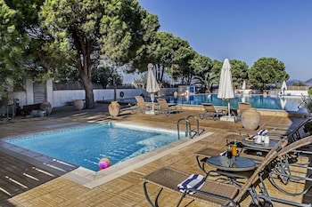 airotel achaia beach