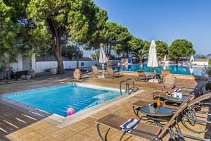 airotel achaia beach