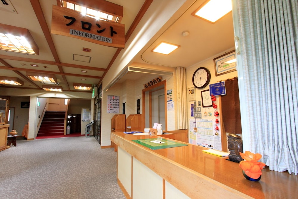 honjin no yado yanagi no yu