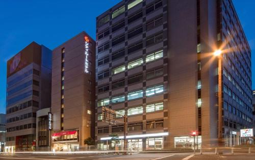 cityroute hotel