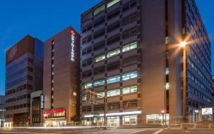 cityroute hotel