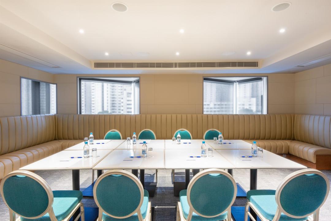 holiday inn express hong kong mongkok by ihg