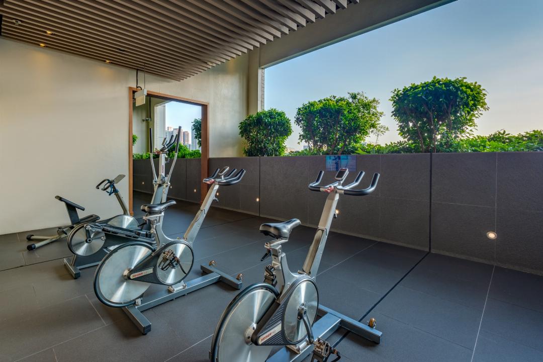 holiday inn express hong kong mongkok by ihg