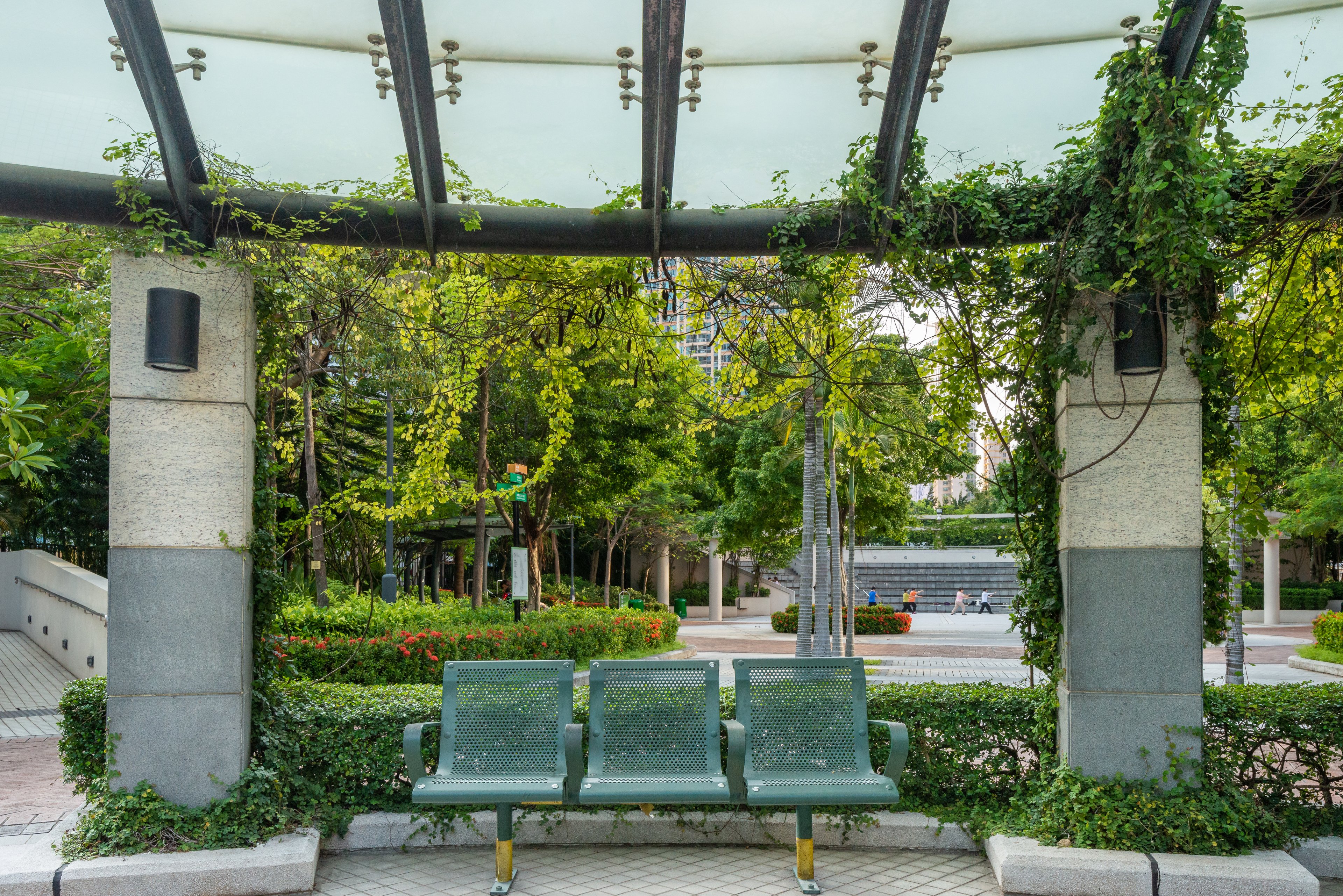 holiday inn express hong kong mongkok by ihg