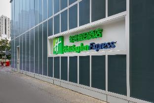 holiday inn express hong kong mongkok by ihg