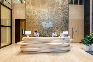 holiday inn express hong kong mongkok by ihg