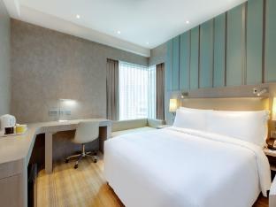 holiday inn express hong kong mongkok by ihg