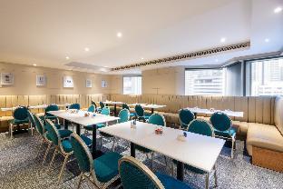holiday inn express hong kong mongkok by ihg