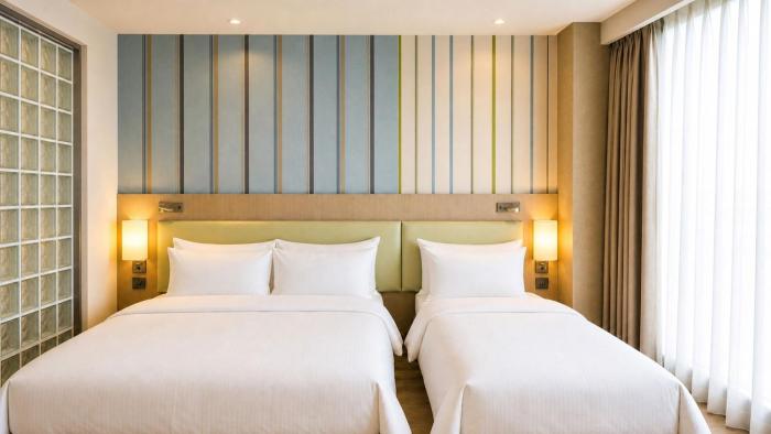 holiday inn express hong kong mongkok by ihg