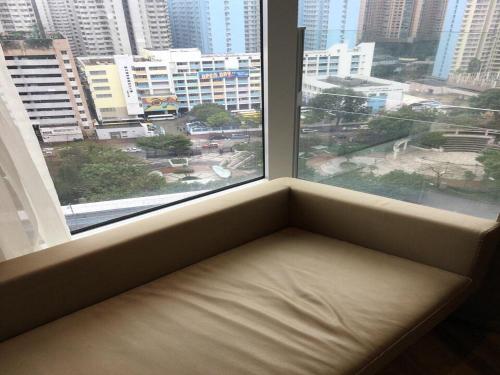 holiday inn express hong kong mongkok by ihg