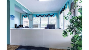 hillview inn