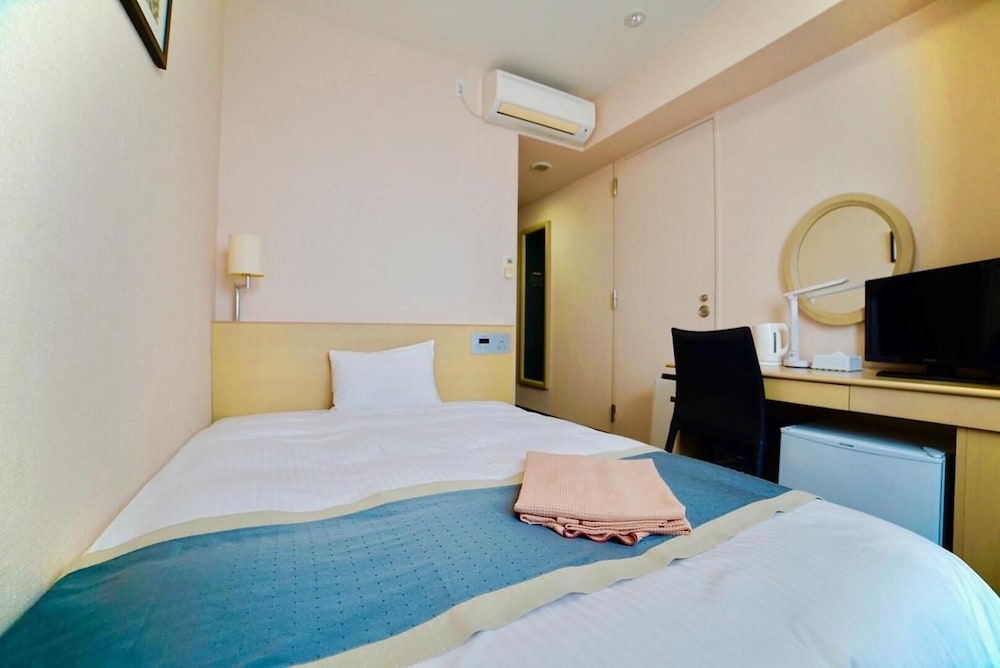 hotel frontier iwaki