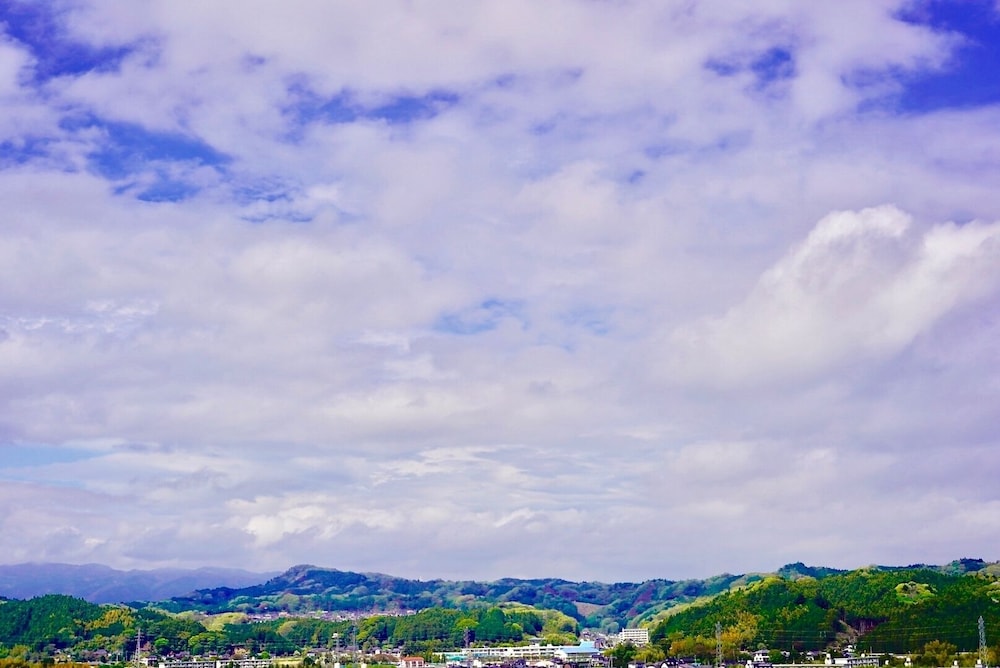 hotel frontier iwaki