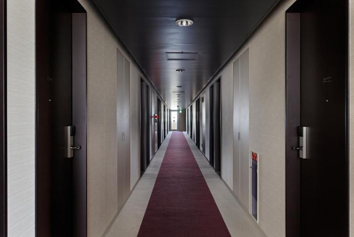 hotel frontier iwaki