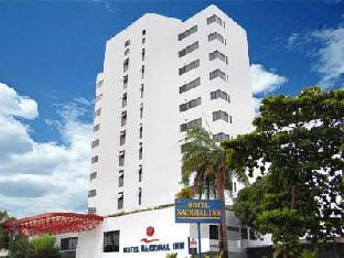 hotel nacional inn aeroporto recife