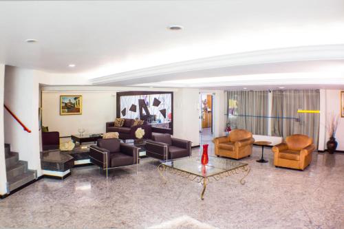 hotel nacional inn aeroporto recife