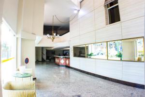 hotel nacional inn aeroporto recife