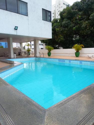 hotel nacional inn aeroporto recife