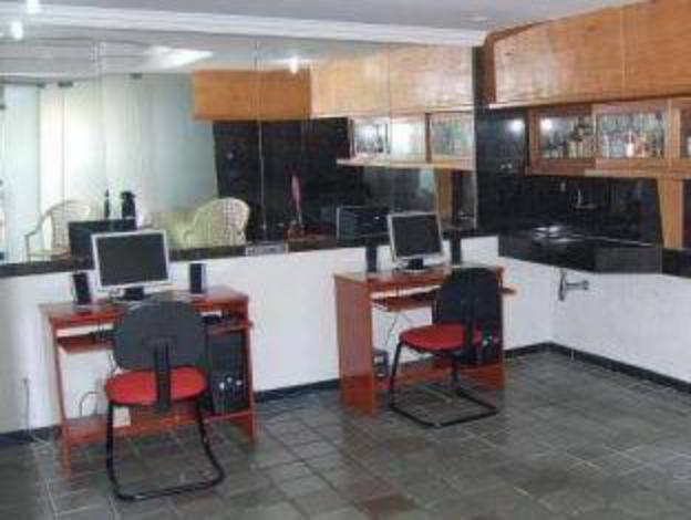 hotel nacional inn aeroporto recife