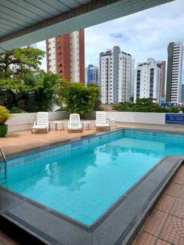 hotel nacional inn aeroporto recife