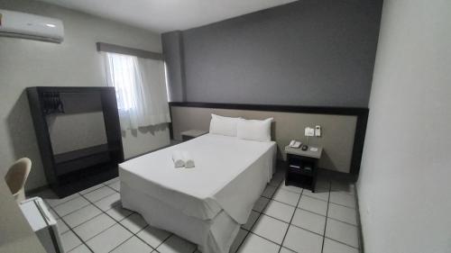 hotel nacional inn aeroporto recife