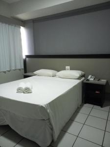 hotel nacional inn aeroporto recife