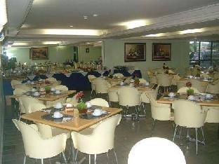 hotel nacional inn aeroporto recife