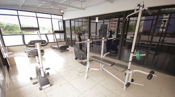 hotel nacional inn aeroporto recife