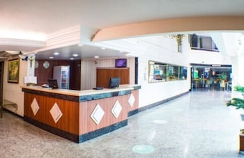 hotel nacional inn aeroporto recife