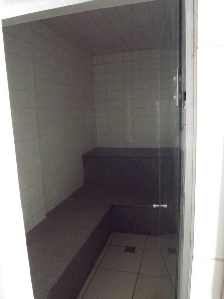 hotel nacional inn aeroporto recife