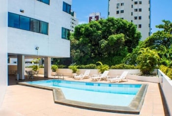 hotel nacional inn aeroporto recife