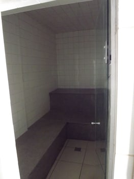 hotel nacional inn aeroporto recife