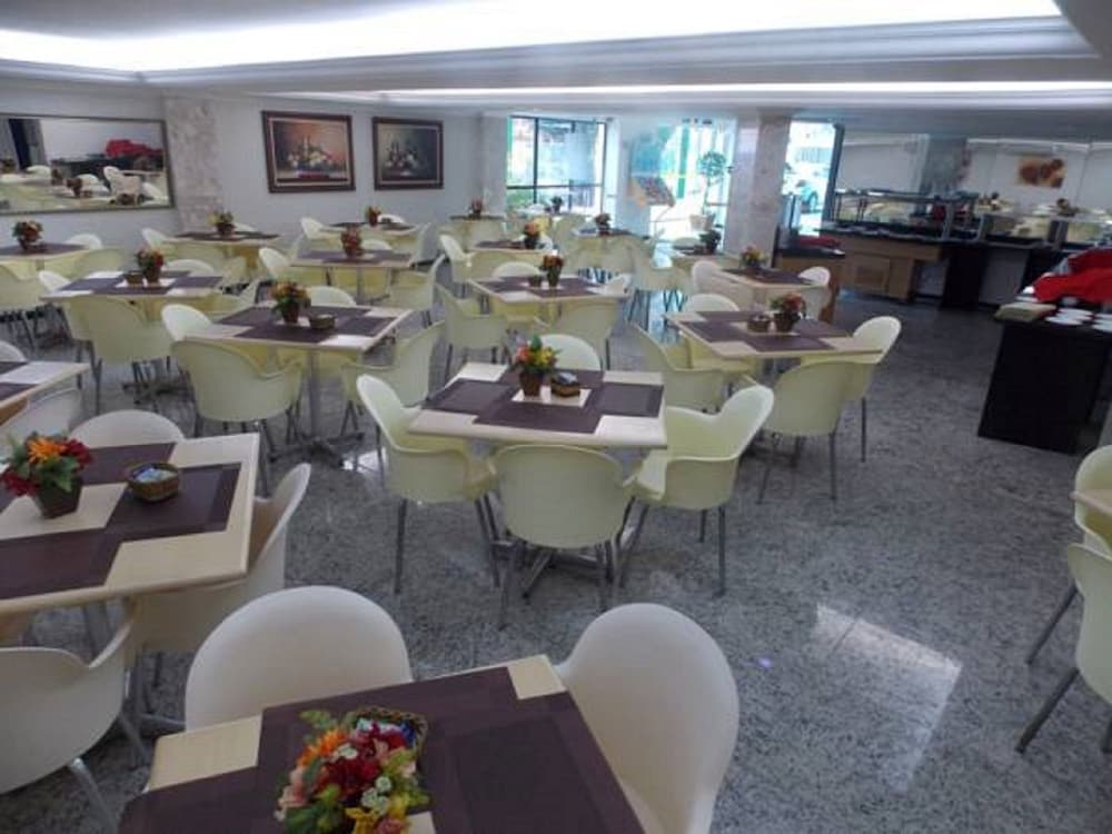 hotel nacional inn aeroporto recife