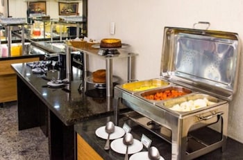 hotel nacional inn aeroporto recife