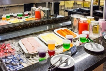 hotel nacional inn aeroporto recife