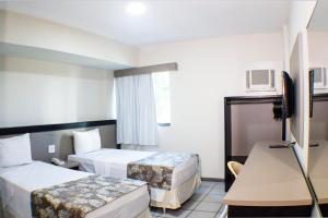 hotel nacional inn aeroporto recife