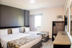 hotel nacional inn aeroporto recife