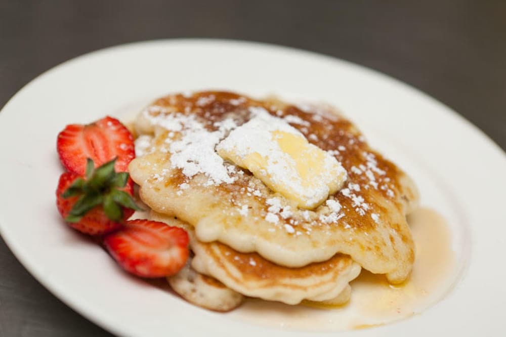 forrest hotel and apartments