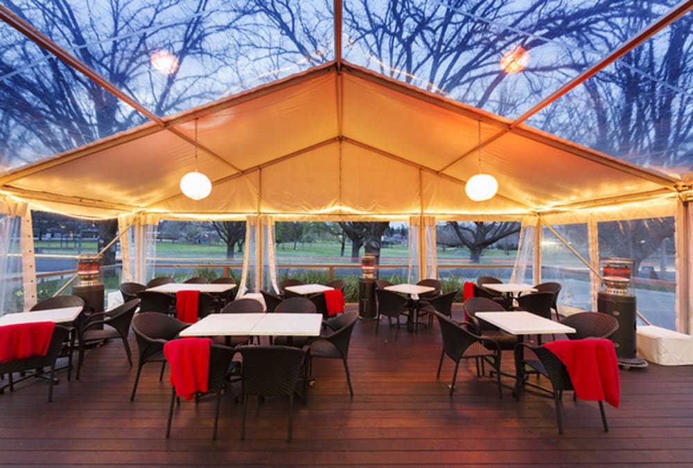 forrest hotel and apartments