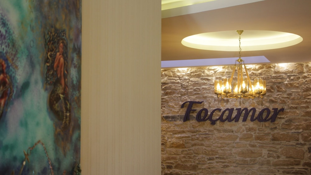 focamor otel