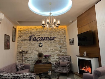 focamor otel