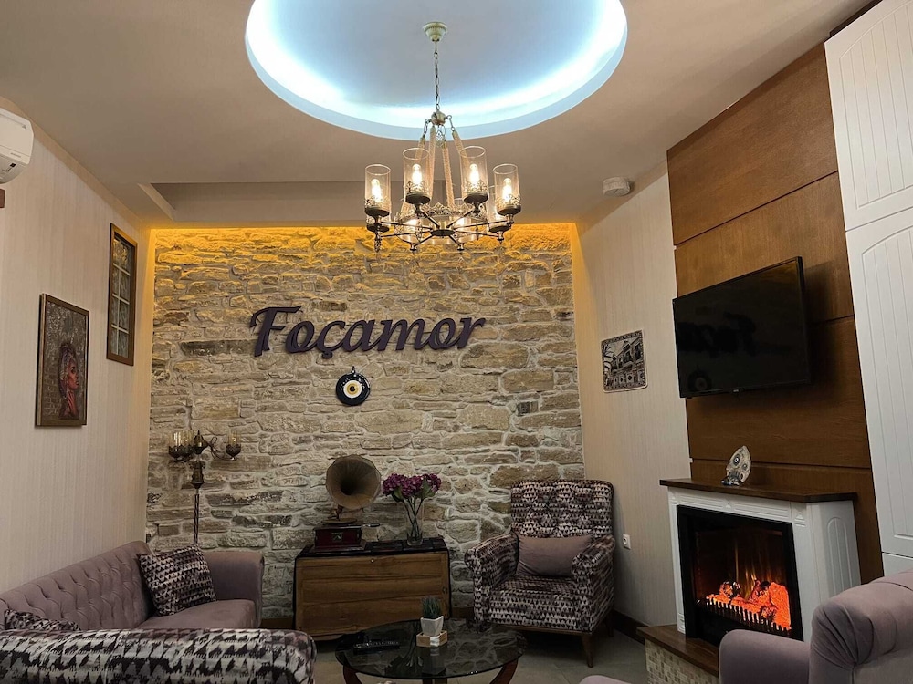 focamor otel