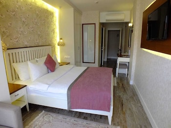 focamor otel