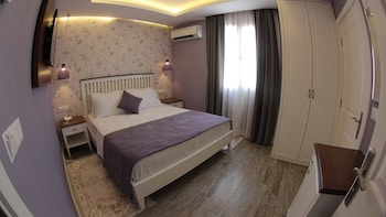 focamor otel
